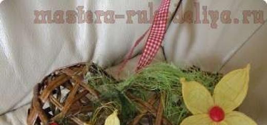 Плетеные сердечки-листья из бумаги Сердце из жгутов