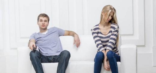 Почему мужчина со временем перестают уделять внимание своим женам?